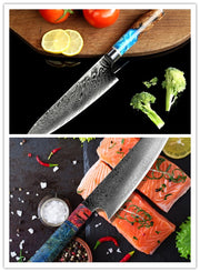 Chef Knifes
