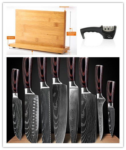 Chef Knifes
