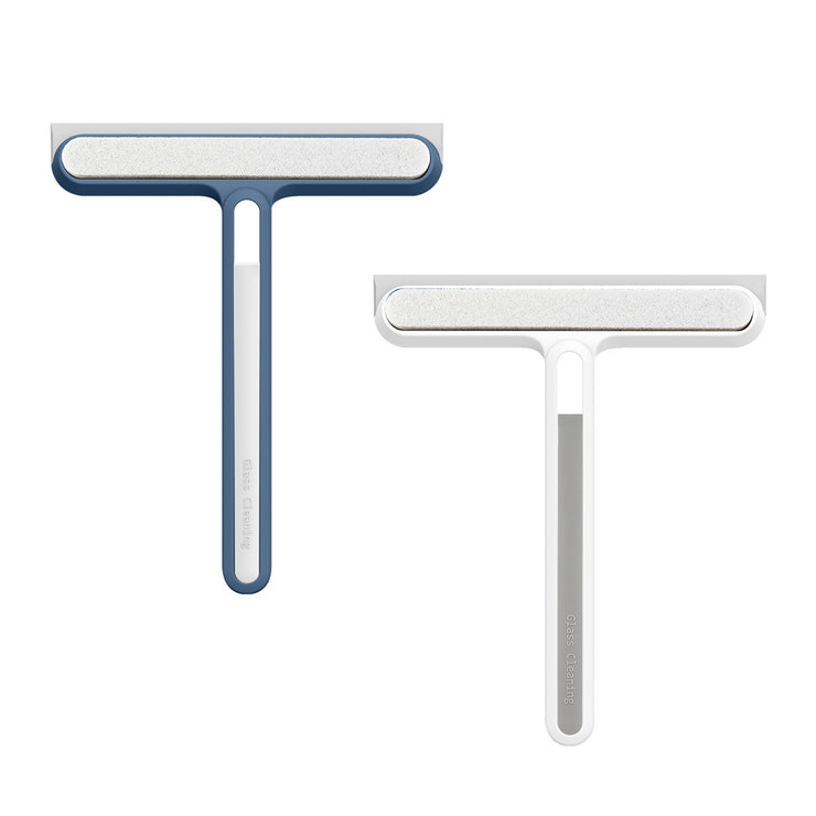 Shower Squeegee, Squeegee for Shower, Bathroom, Tiles, Mirrors, Windows