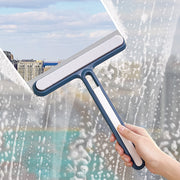 Shower Squeegee, Squeegee for Shower, Bathroom, Tiles, Mirrors, Windows