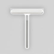 Shower Squeegee, Squeegee for Shower, Bathroom, Tiles, Mirrors, Windows