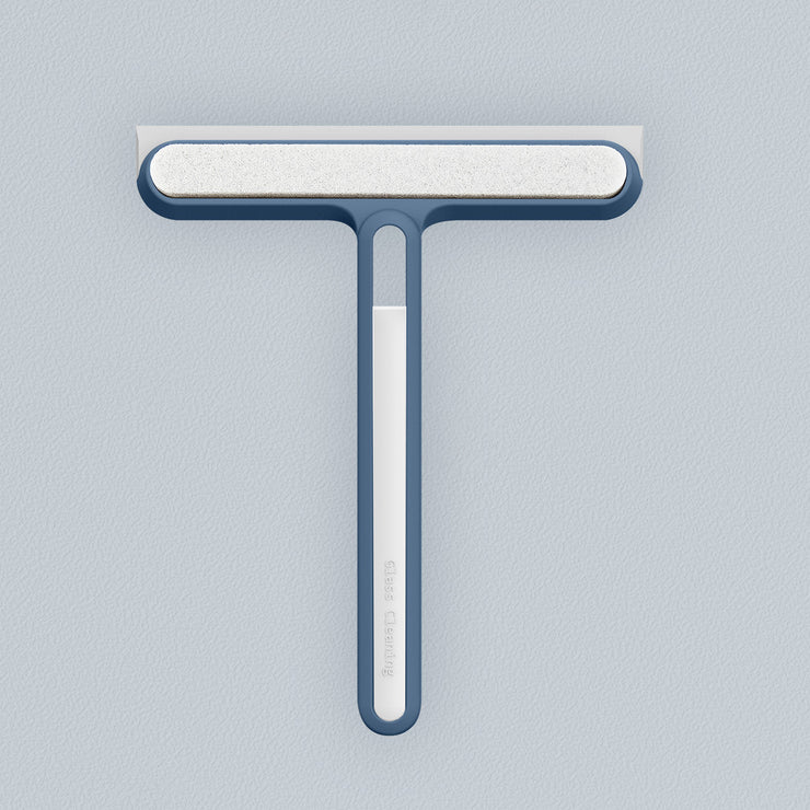 Shower Squeegee, Squeegee for Shower, Bathroom, Tiles, Mirrors, Windows